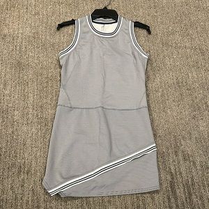 InPhorm tennis dress